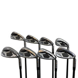 Ping G430 Irons - One Golf