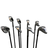 Ping G430 Irons - One Golf