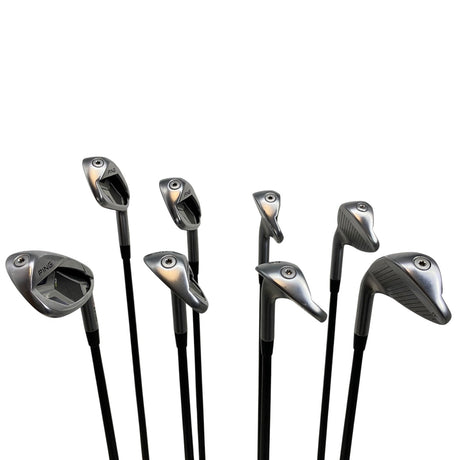 Ping G430 Irons - One Golf