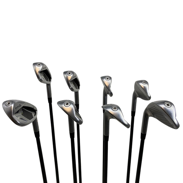 Ping G430 Irons - One Golf