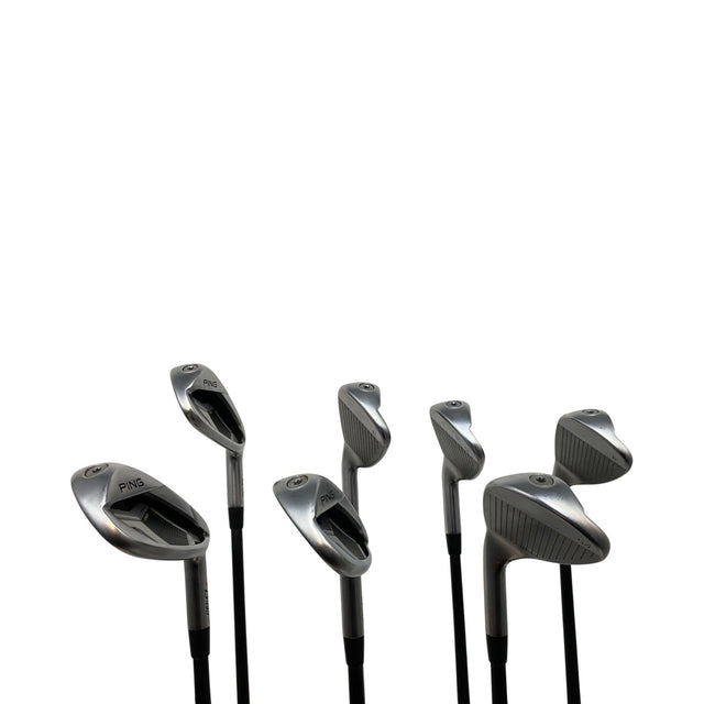 Ping G430 Irons - One Golf