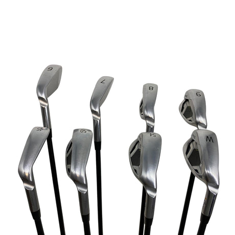 Ping G430 Irons - One Golf