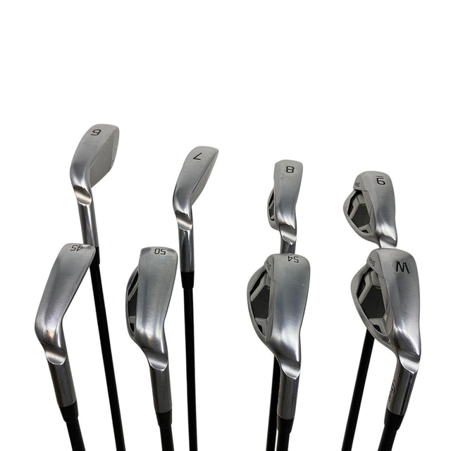 Ping G430 Irons - One Golf