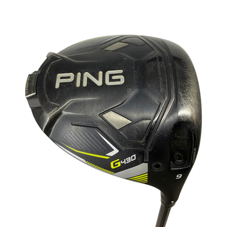 Ping G430 LST 9º Driver - One Golf