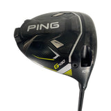 Ping G430 Max 10.5ºDriver - One Golf