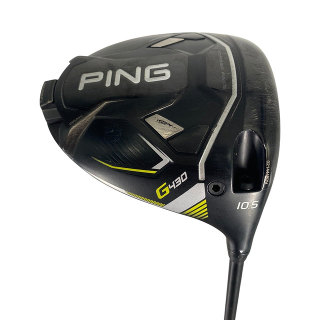 Ping G430 Max 10.5ºDriver - One Golf