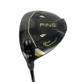 Ping G430 Max 15º 3 Wood - One Golf