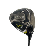 Ping G430 Max 15º 3 Wood - One Golf