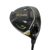 Ping G430 Max 18º 5 Wood - One Golf