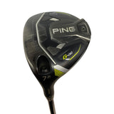 Ping G430 Max 21º 7 Wood - One Golf