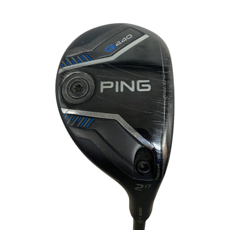 Ping G440 17º 2 Hybrid - One Golf