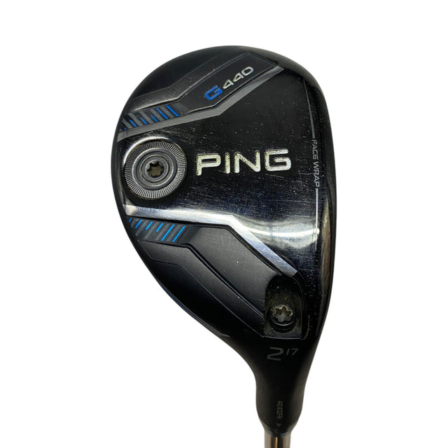 Ping G440 17º 2 Hybrid - One Golf