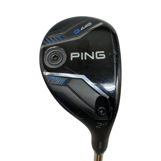 Ping G440 17º 2 Hybrid - One Golf