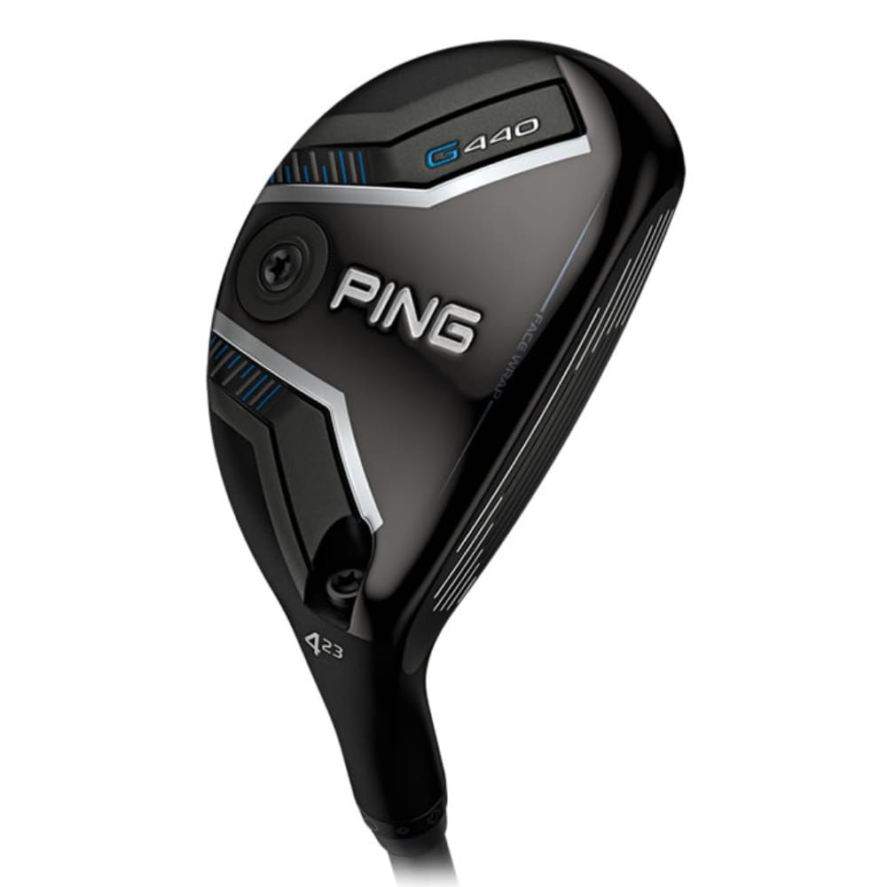Ping – One Golf