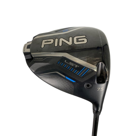 Ping G440 LST 7.5º Driver - One Golf