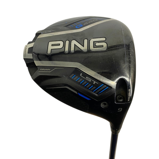 Ping G440 LST 9º Driver - One Golf