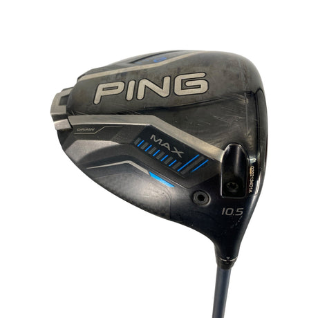 Ping G440 Max 10.5º Driver - One Golf