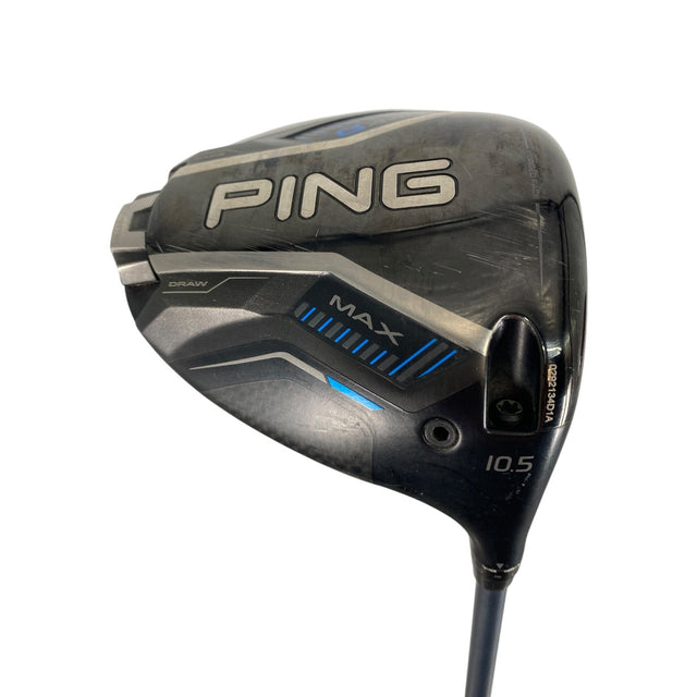 Ping G440 Max 10.5º Driver - One Golf