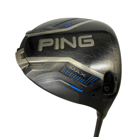 Ping G440 MAX 10.5º Driver - One Golf