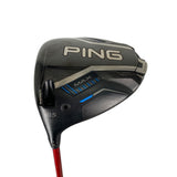 Ping G440 Max 10.5º Driver - One Golf