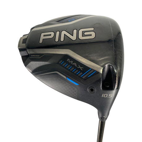 Ping G440 Max 10.5º Driver - One Golf