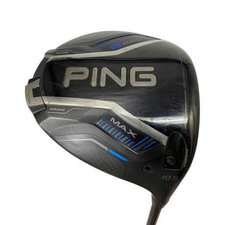 Ping G440 MAX 10.5º Driver - One Golf