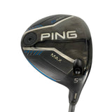 Ping G440 Max 19º 5 Wood - One Golf