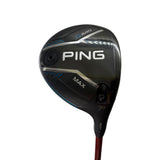 Ping G440 Max 21º 7 Wood - One Golf