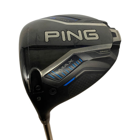 Ping G440 Max 9º Driver - One Golf