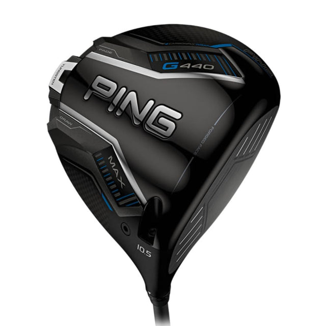 Ping G440 Max Driver - One Golf