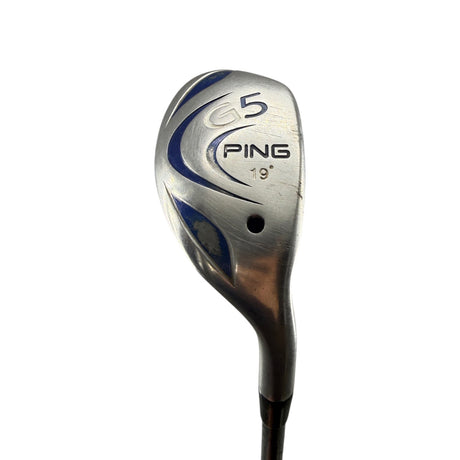 Ping G5 19º Hybrid - One Golf