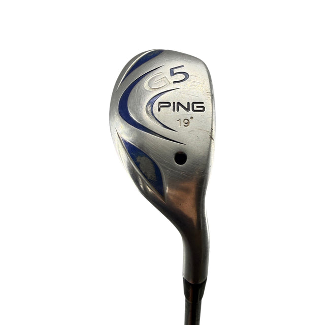 Ping G5 19º Hybrid - One Golf