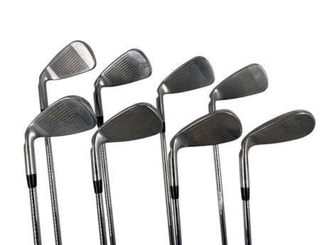 Ping G700 Irons - One Golf