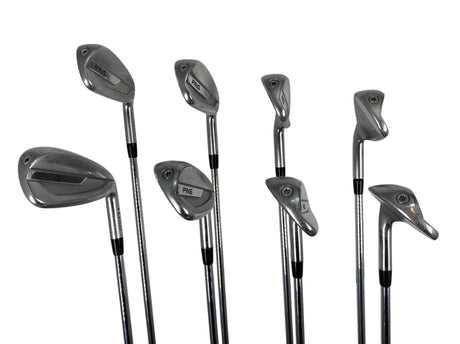 Ping G700 Irons - One Golf