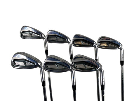 Ping G730 Irons - One Golf