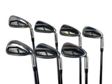 Ping G730 Irons - One Golf