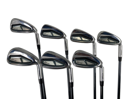 Ping G730 Irons - One Golf