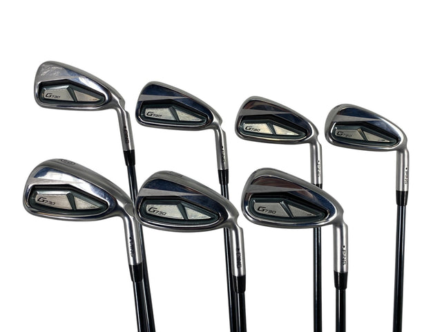 Ping G730 Irons - One Golf