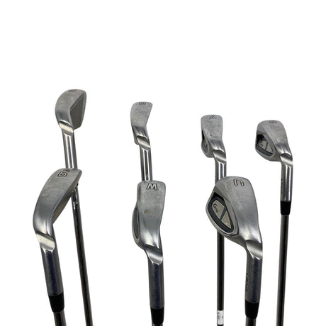 Ping G730 Irons - One Golf