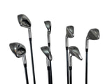 Ping G730 Irons - One Golf