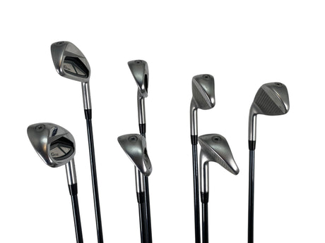 Ping G730 Irons - One Golf