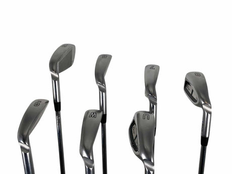 Ping G730 Irons - One Golf