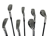 Ping G730 Irons - One Golf