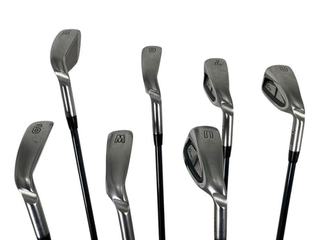 Ping G730 Irons - One Golf