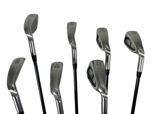 Ping G730 Irons - One Golf