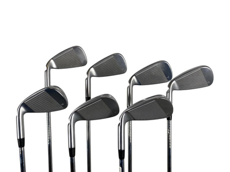 Ping G730 Irons - One Golf