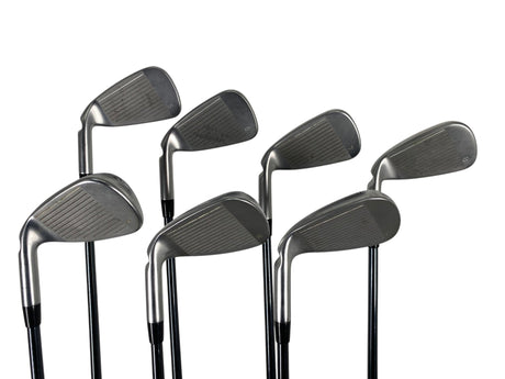 Ping G730 Irons - One Golf