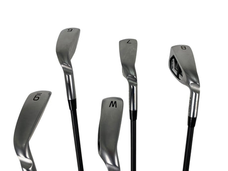 Ping G740 Irons - One Golf