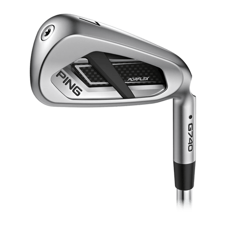 Ping G740 Irons - One Golf