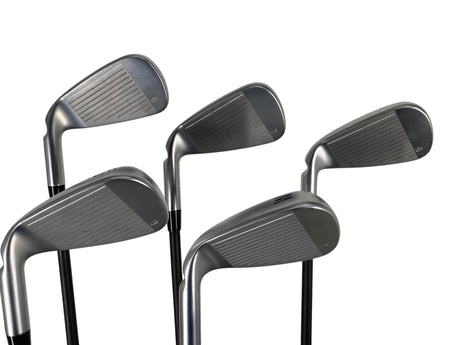 Ping G740 Irons - One Golf